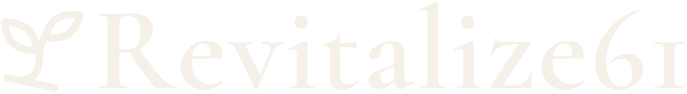 Revitalize61